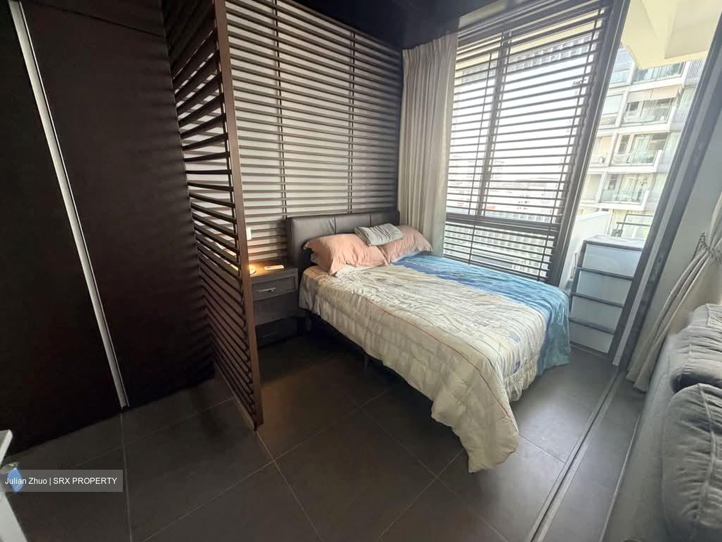 Katong Regency (D15), Apartment #603606851